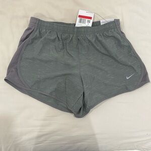 Girls Nike shorts new with tags